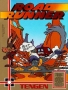 Nintendo  NES  -  Road Runner